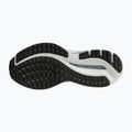 Кросівки для бігу жіночі Mizuno Wave Inspire 19 D black/ silver/ snowcrest 12