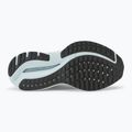 Кросівки для бігу жіночі Mizuno Wave Inspire 19 D black/ silver/ snowcrest 4