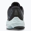 Кросівки для бігу жіночі Mizuno Wave Inspire 19 D black/ silver/ snowcrest 6