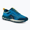Чоловічі кросівки Mizuno Wave Ibuki 4 cloisonné/bopal/mstruck