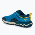 Чоловічі кросівки Mizuno Wave Ibuki 4 cloisonné/bopal/mstruck 4