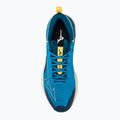 Чоловічі кросівки Mizuno Wave Ibuki 4 cloisonné/bopal/mstruck 5