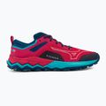Жіночі бігові кросівки Mizuno Ibuki 4 jazzy/bluebird/bopal 2