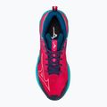 Жіночі бігові кросівки Mizuno Ibuki 4 jazzy/bluebird/bopal 5