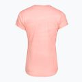 Жіноча бігова футболка Mizuno Core Graphic Tee абрикосовий рум'янець 2