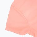 Жіноча бігова футболка Mizuno Core Graphic Tee абрикосовий рум'янець 4