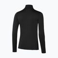 Кофта для бігу жіноча Mizuno Impulse Core Half Zip black 2