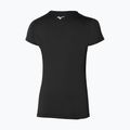 Футболка жіноча Mizuno Impulse Core Tee black 2