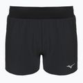 Шорти жіночі Mizuno Alpha 4.5 black