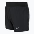Шорти жіночі Mizuno Alpha 4.5 black 3
