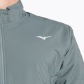 Чоловіча бігова куртка Mizuno Premium Warm Jacket для штормової погоди 3