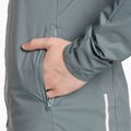 Чоловіча бігова куртка Mizuno Premium Warm Jacket для штормової погоди 4