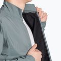 Чоловіча бігова куртка Mizuno Premium Warm Jacket для штормової погоди 5