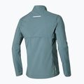 Чоловіча бігова куртка Mizuno Premium Warm Jacket для штормової погоди 7