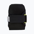 Чехол на телефон для бігу Mizuno Arm Pouch black/yellow 2