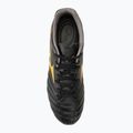 Кросівки футбольні чоловічі Mizuno Monarcida Neo II Select AG black/gold 5