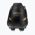 Чоловічі футбольні бутси Mizuno Morelia Neo IV Pro MD чорний/золотий/чорний 9