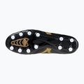 Чоловічі футбольні бутси Mizuno Morelia Neo IV Pro MD чорний/золотий/чорний 10