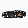 Чоловічі футбольні бутси Mizuno Morelia Neo IV Pro MD чорний/золотий/чорний 5
