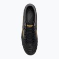 Чоловічі футбольні бутси Mizuno Morelia Neo IV Pro MD чорний/золотий/чорний 6