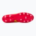 Чоловічі футбольні бутси Mizuno Morelia Neo IV Pro MD flery coral2/ bolt2/ flery coral2 5
