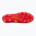 Чоловічі футбольні бутси Mizuno Morelia Neo IV Beta Elite MD flery coral2/bolt2/flery coral2 6