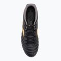 Кросівки футбольні Mizuno Monarcida Neo ll Sel Mix black/gold 5
