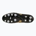 Футбольні бутси Mizuno Morelia Neo IV Pro MIX чорний/золотий/чорний 2