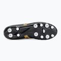 Кросівки футбольні Mizuno Morelia Neo IV Pro MIX black/gold/black 4