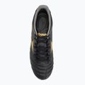 Кросівки футбольні Mizuno Morelia Neo IV Pro MIX black/gold/black 5