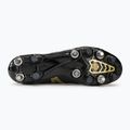 Кросівки футбольні чоловічі Mizuno Morelia Neo IV Beta SG black/gold/black 4