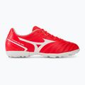 Кросівки футбольні чоловічі Mizuno Monarcida Neo II Select AS flerycoral2/white 2