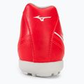 Кросівки футбольні чоловічі Mizuno Monarcida Neo II Select AS flerycoral2/white 6