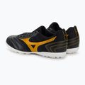 Футбольні бутси Mizuno Morelia Sala Club TF black/mp gold 3