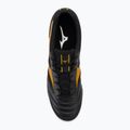 Футбольні бутси Mizuno Morelia Sala Club TF black/mp gold 6