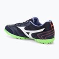 Кросівки футбольні чоловічі Mizuno Morelia Sala Club TF evening blue/white 3