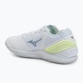 Кросівки гандбольні жіночі Mizuno Wave Stealth Neo 3