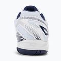 Кросівки для гандболу дитячі Mizuno Stealth Star 2 Jr white/blueribbon/mpgold 6