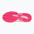 Кросівки для гри в падел Mizuno Break Shot 4 Padel patina green/high vis pink/white 5