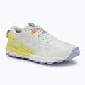 Кросівки для бігу жіночі Mizuno Wave Daichi 7 Roxy snow white