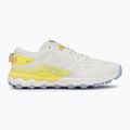 Кросівки для бігу жіночі Mizuno Wave Daichi 7 Roxy snow white 2