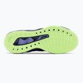 Кросівки баскетбольні Mizuno Wave Luminous 2 evening blue/tech green/lolite 6