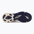 Чоловічі волейбольні кросівки Mizuno Wave Voltage Mid білі/синя стрічка/золото 6