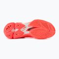 Кросівки волейбольні чоловічі Mizuno Wave Lightning Z7 neon flame / black / bolt2 neon 6
