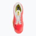 Кросівки волейбольні чоловічі Mizuno Wave Lightning Z7 neon flame / black / bolt2 neon 7