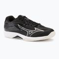 Кросівки для волейболу Mizuno Thunder Blade Z black/silver