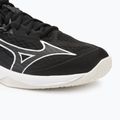 Кросівки для волейболу Mizuno Thunder Blade Z black/silver 7