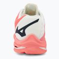 Жіночі волейбольні кросівки Mizuno Wave Lightning Z7 candycoral/black/bolt2neon 6