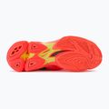 Чоловічі волейбольні кросівки Mizuno Wave Lightning Neo2 неонове полум'я/чорні/болт2 6