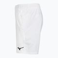 Чоловічі тенісні шорти Mizuno 8 in Flex Short білі 3